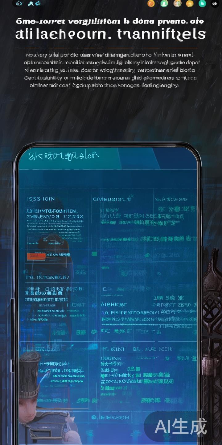 提高效率！利用ba娱乐注册登录实现快速充值体验