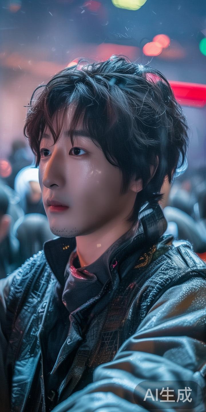 百度娱乐首页聚焦最新热闻：盘点当下最火娱乐事件