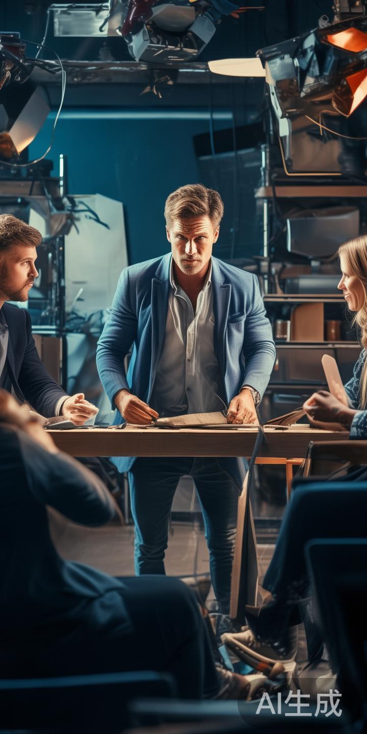 全面解析Ba娱乐负责人应具备的核心技能与能力要求