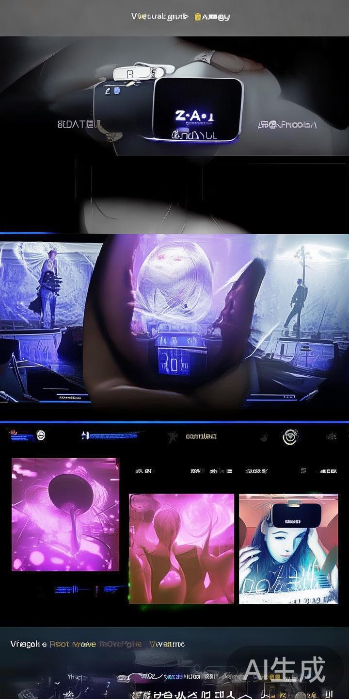 探索无限娱乐世界：无限可能与无界娱乐新体验