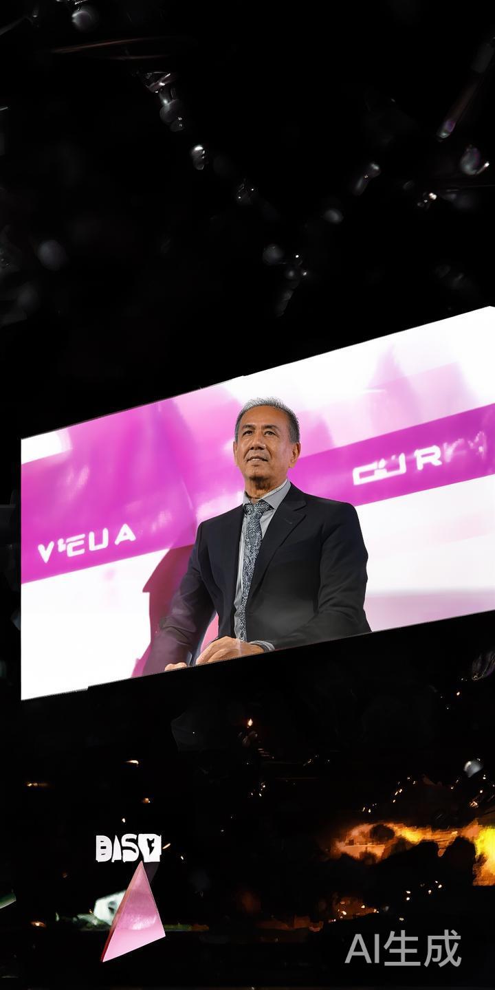 全面分析"ba娱乐主官"在行业中的影响力及其评估方法