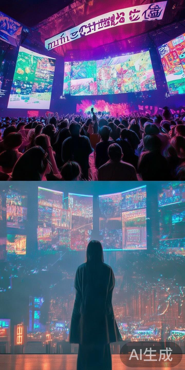 baile娱乐的发展轨迹:兴衰变迁与未来趋势分析