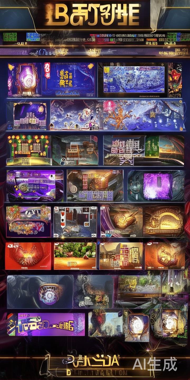 宝娱乐为用户提供的丰富产品与多样化服务全景解析