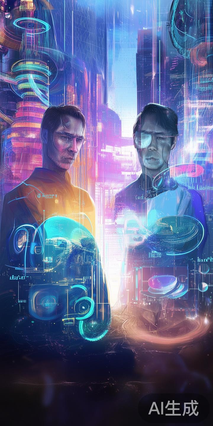 科技赋能时代下BA娱乐合作的创新发展前景分析