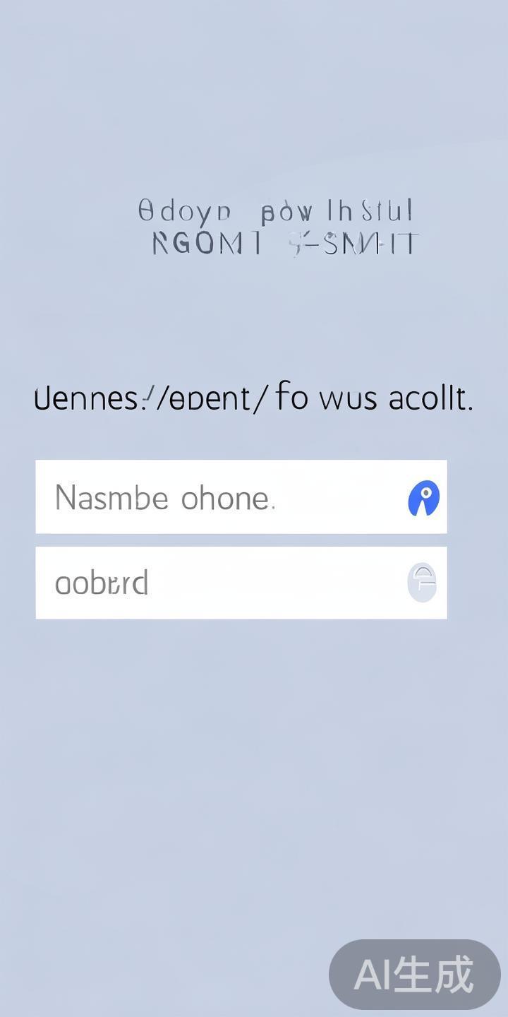 完整的BA平台注册与登录操作指南,助你轻松上手流程解析