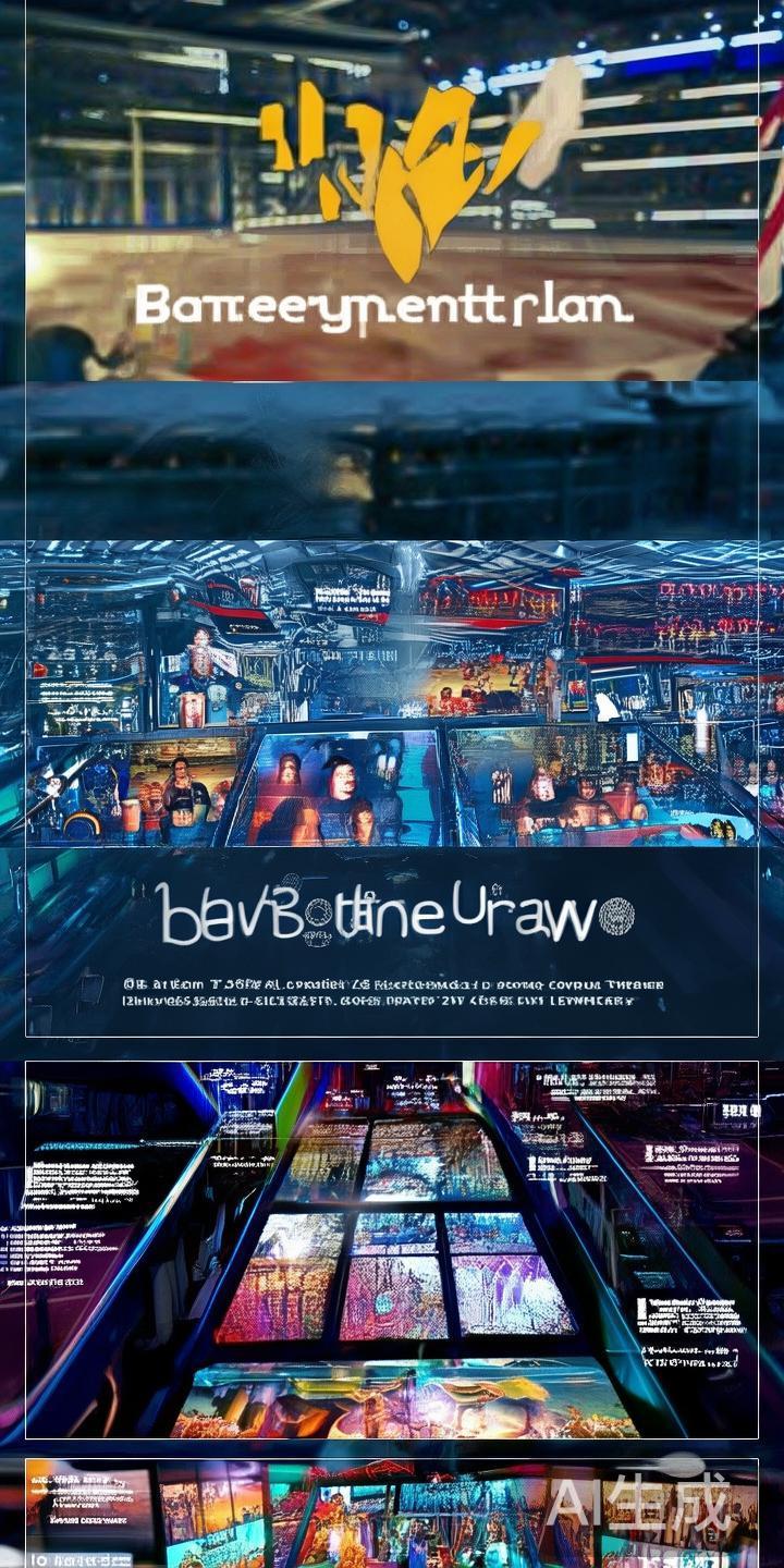 全面解析“ba娱乐计划”的优势与面临的挑战与应对策略