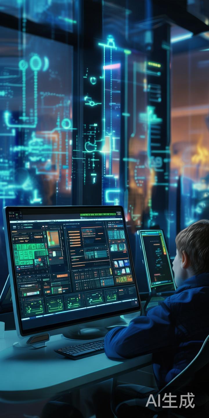 在使用软件进行自动挂机时，很多用户担心账号风险受到