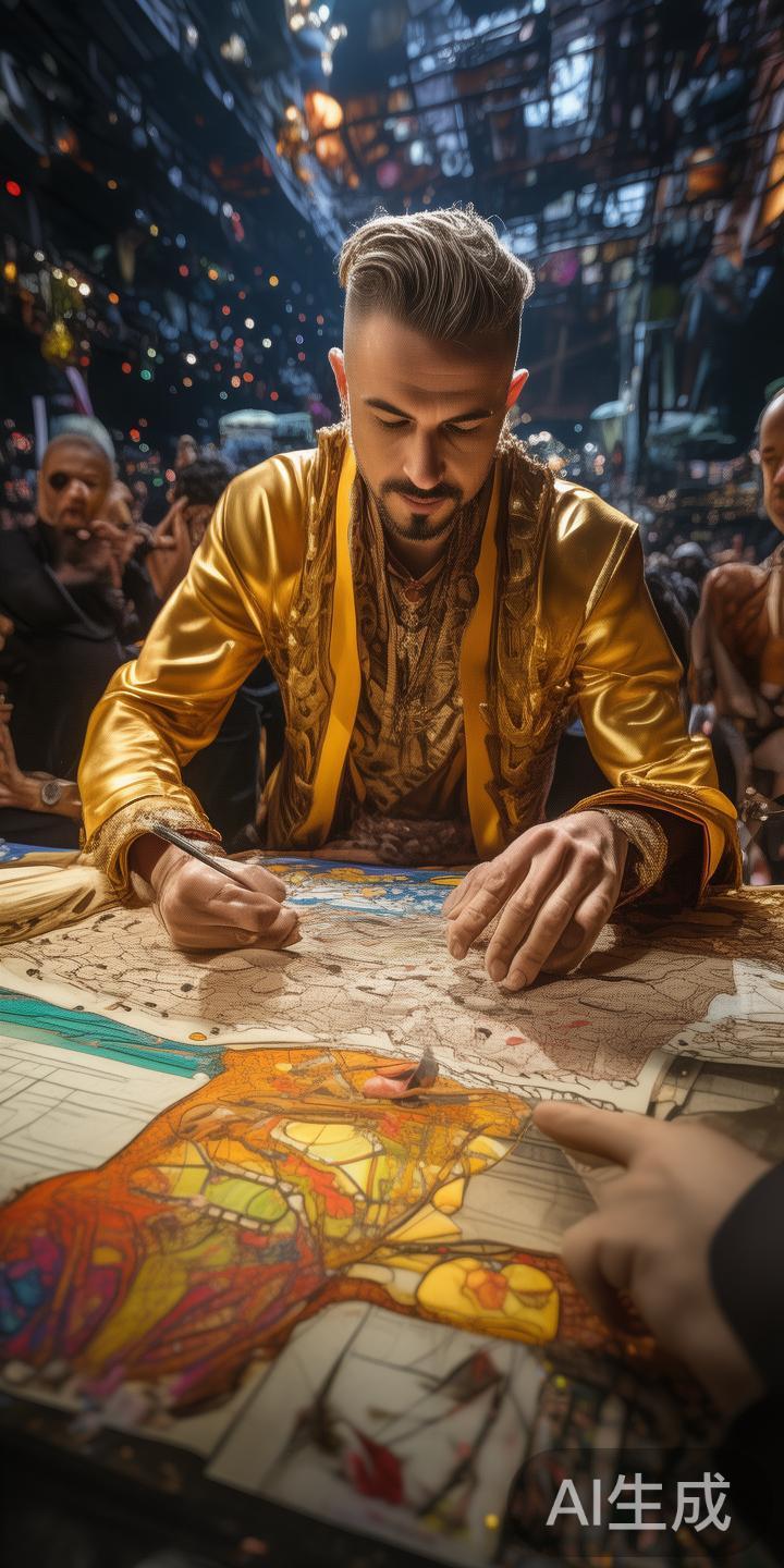 娱乐负责人的核心职责在于统筹项目管理，协调团队资源