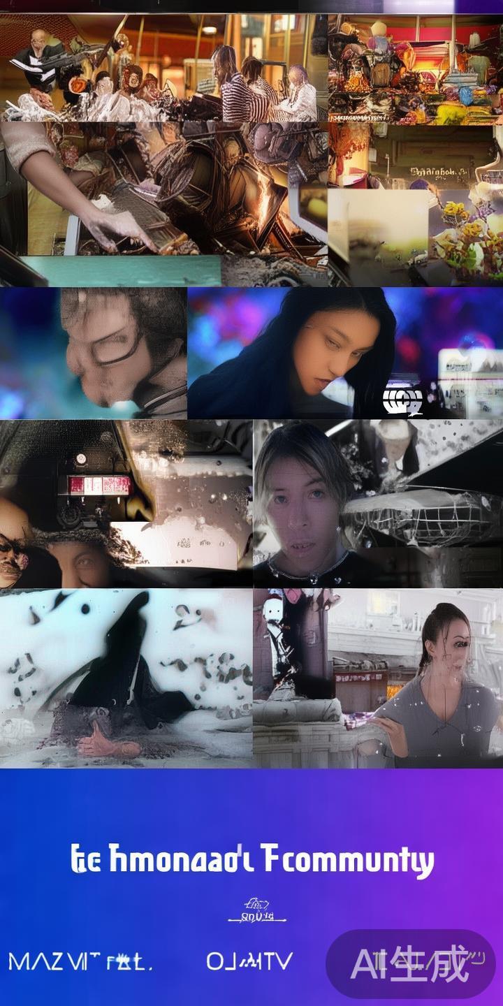 丰富多样的内容资源
在你看看ba娱乐互动社区，用