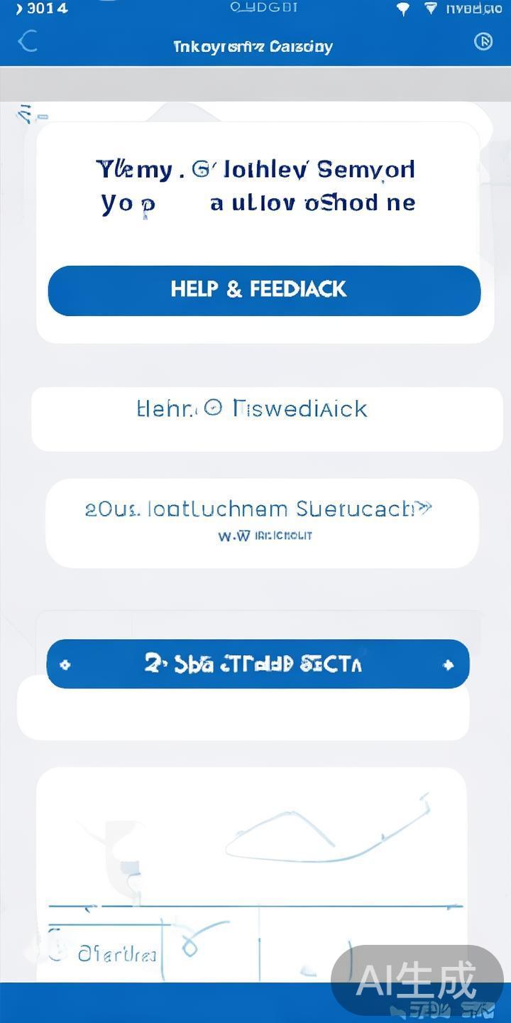 如果使用ba娱乐的手机应用，登录后一般会有“帮助与