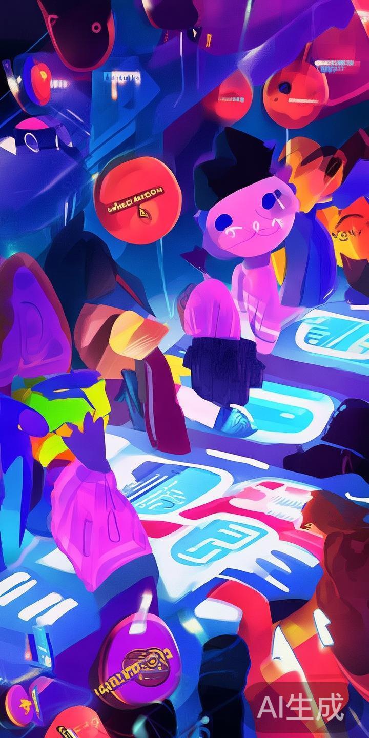 在当今互联网时代，娱乐内容丰富多彩，许多用户在享受