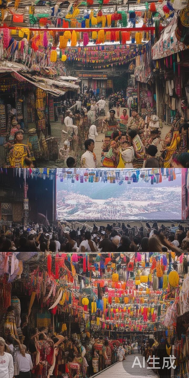 社会文化因素对娱乐产业现状与发展趋势的影响分析 不同地区的传统文化习俗对娱乐形式有深刻影响。比如,