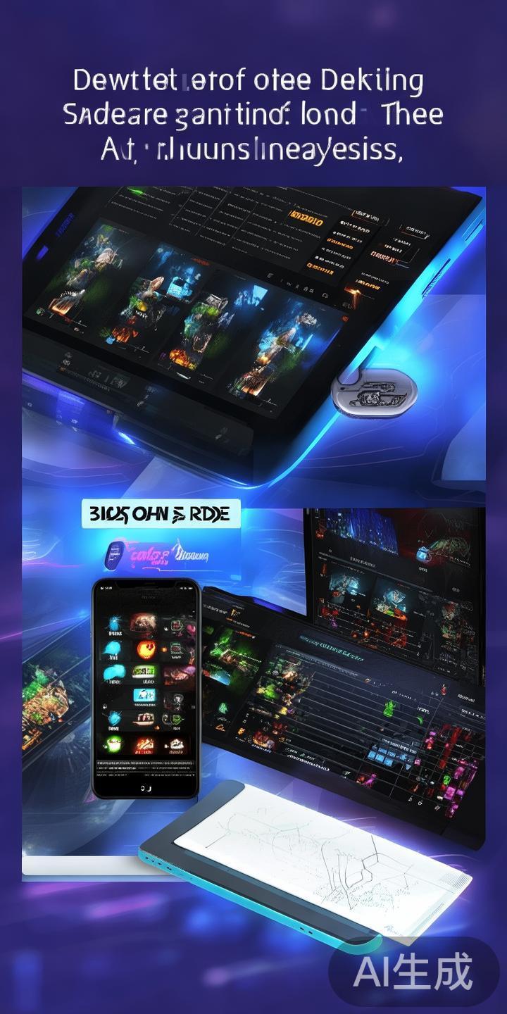 便捷的操作体验
界面设计友好直观，无论是在电脑端