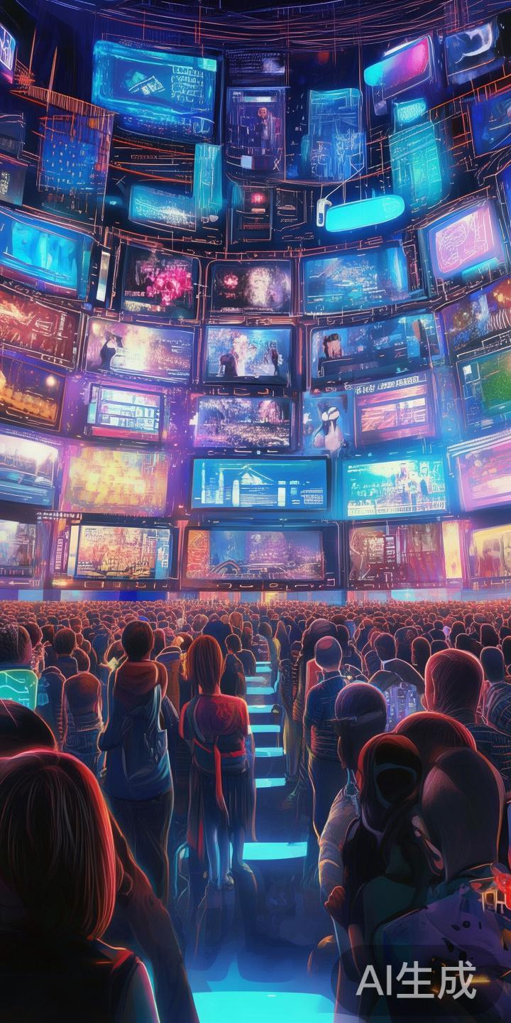 BA娱乐集团在数字娱乐时代的转型创新与未来发展战略分析 随着互联网技术的飞速发展,数字娱乐已成为大众文化的