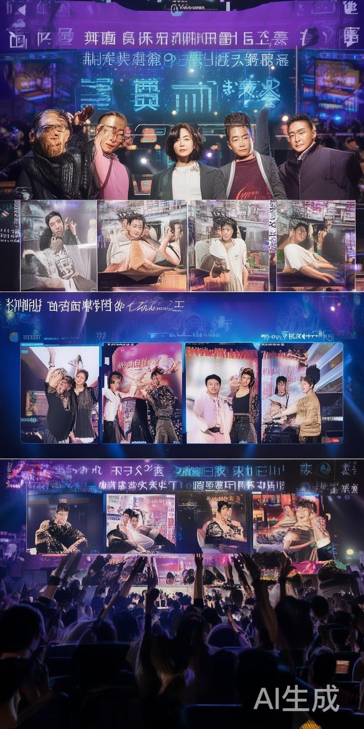 宝娱乐多元化经营模式的深入分析与未来发展探索 以某热门综艺节目为例,宝娱乐在内容策划、艺人合作与