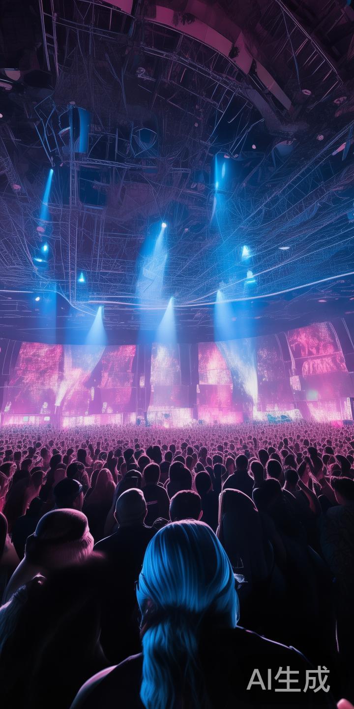 三、技术创新助力娱乐生活不断升级
科技的发展为娱