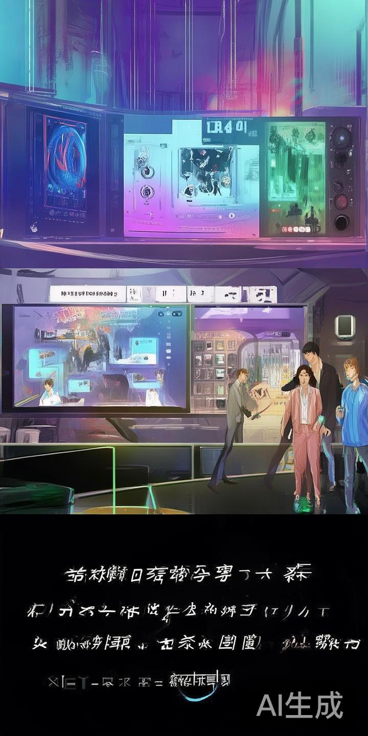 多平台合作：BA娱乐不仅注重传统媒体合作，还积极布