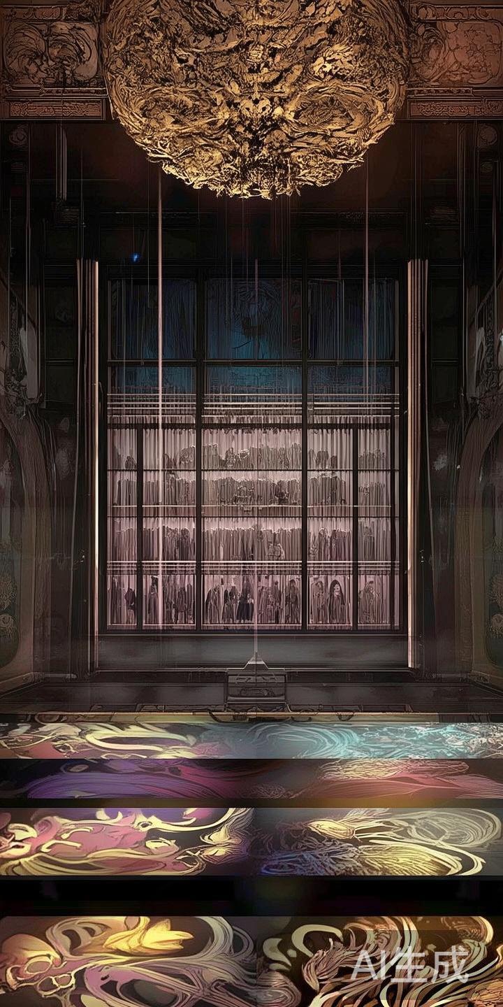 BA一娱乐:全方位打造优质娱乐内容的创新平台 在当今数字娱乐高速发展的时代,优质内容成为了赢得用