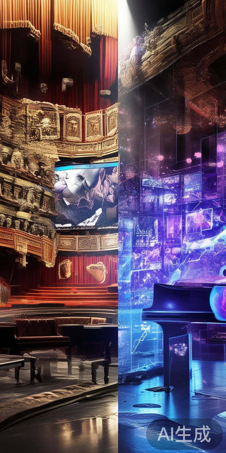 娱乐新时代:BA娱乐与传统娱乐方式的全面比较分析 随着信息技术的飞速发展,娱乐方式也在不断的变革中焕