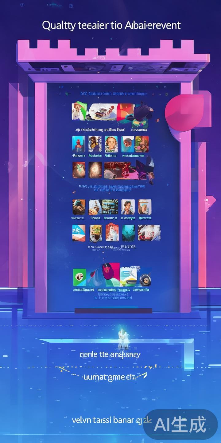 2024年最受欢迎的BA娱乐网站推荐与使用指南 随着网络的发展,娱乐内容呈现出爆炸式增长,但同时也