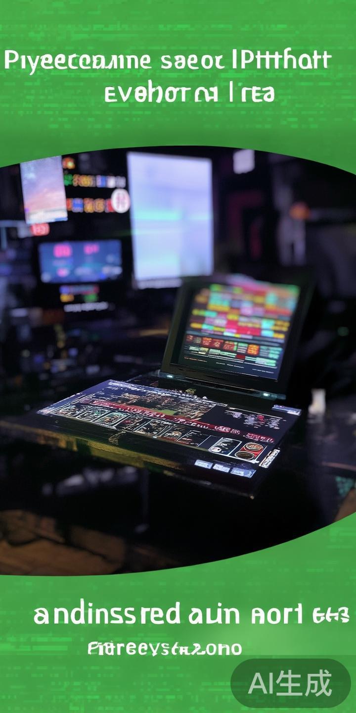 深入分析揭秘ba娱乐平台的真实性与安全保障措施 在当今互联网娱乐日益多样化的背景下,玩家对于线上娱