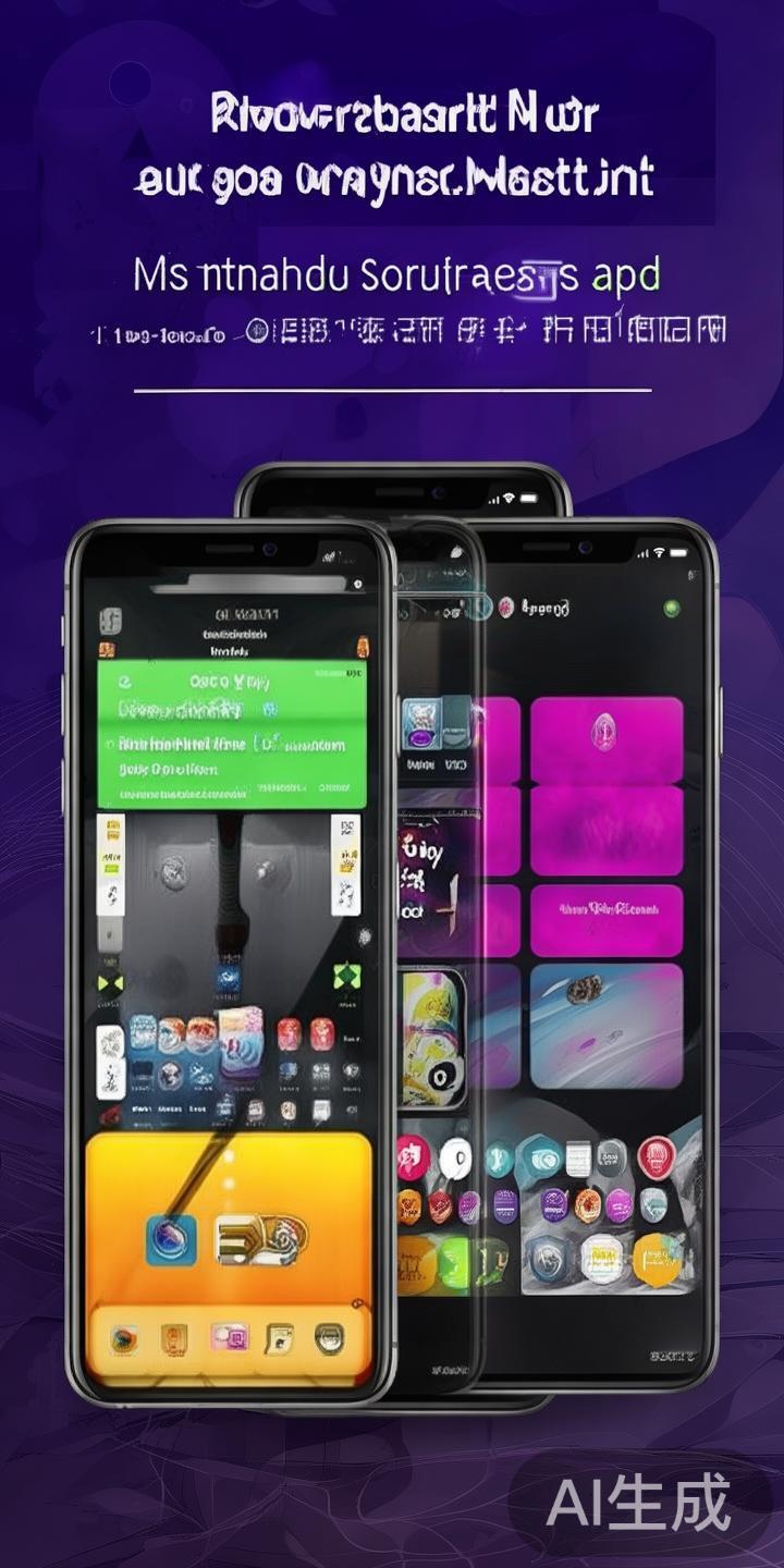 随着移动娱乐行业的发展，各种娱乐应用层出不穷。一些