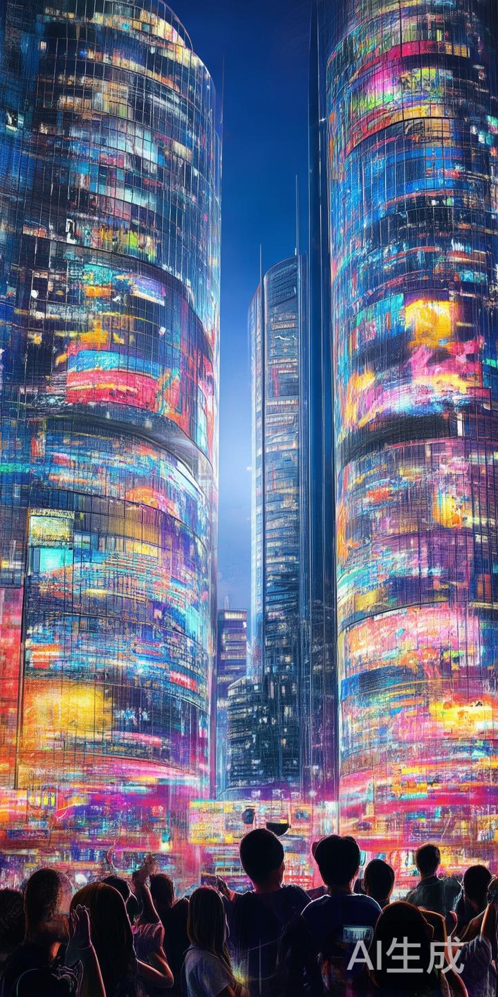 在现代社会中，娱乐已经成为人们生活中不可或缺的一部