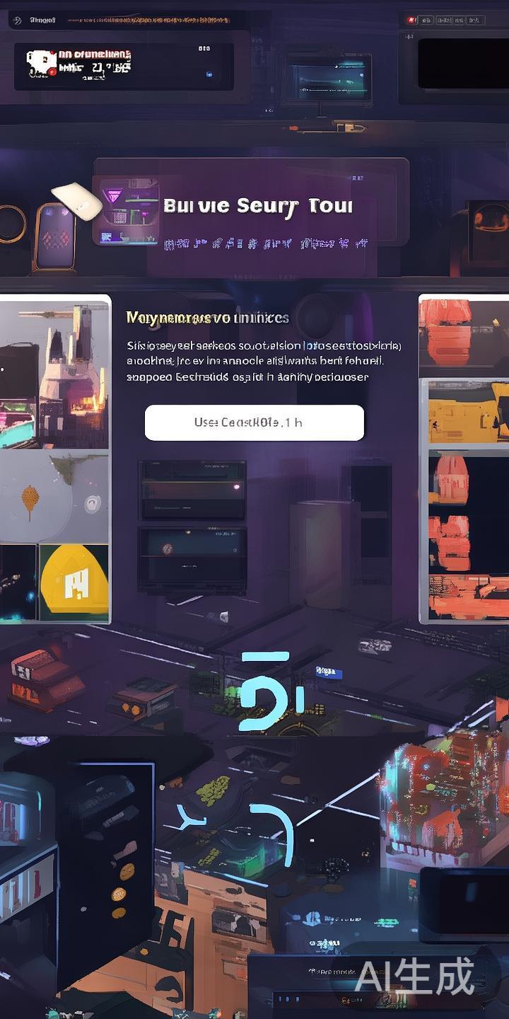 四、安全保障与用户权益
试玩的过程中，我还注意到