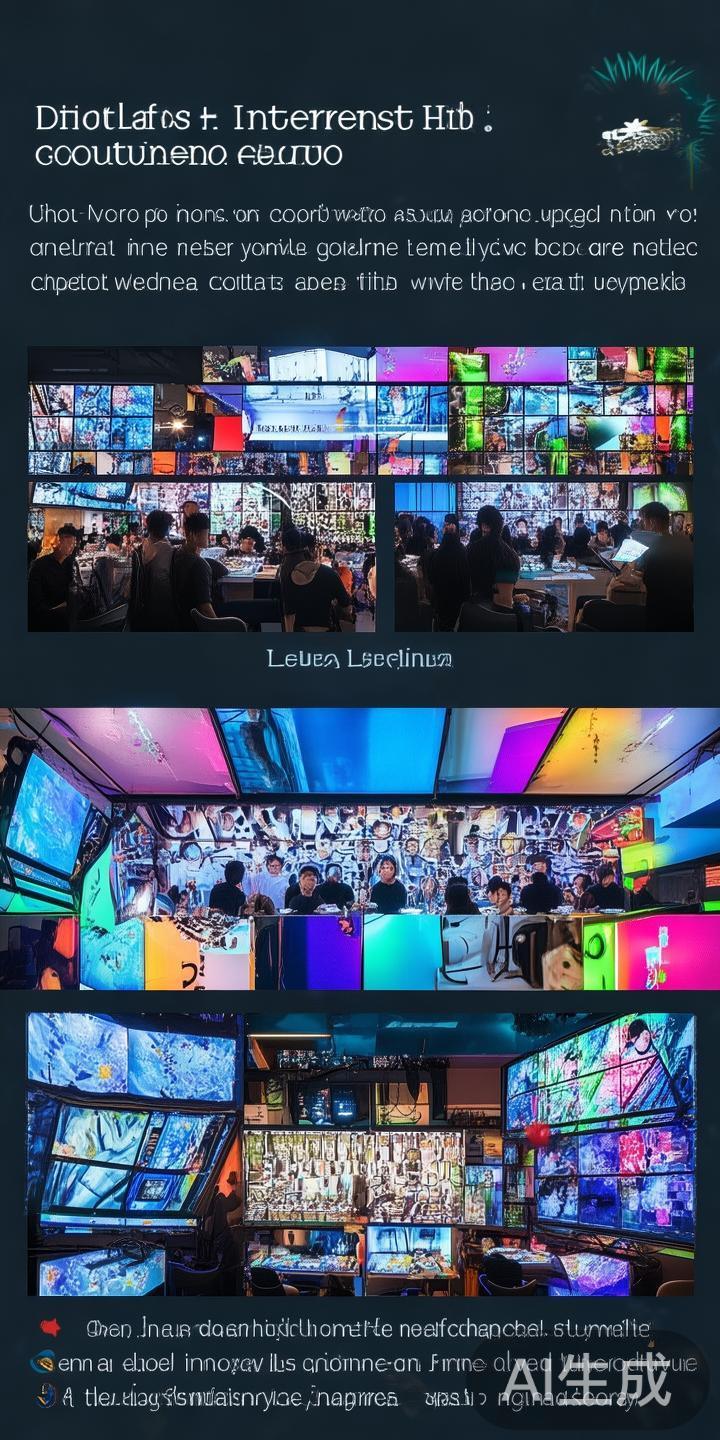 乐华娱乐未来发展蓝图：行业影响力深度分析与战略规划